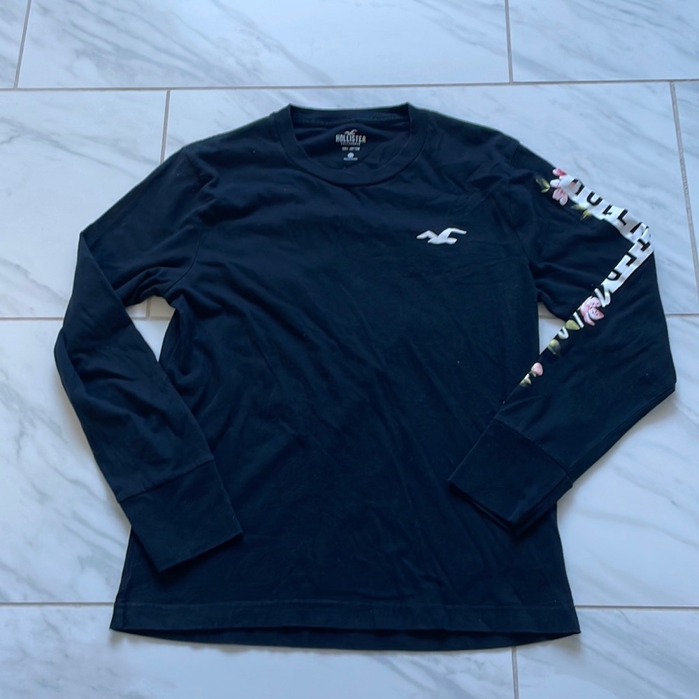 Hollister Long Sleeve